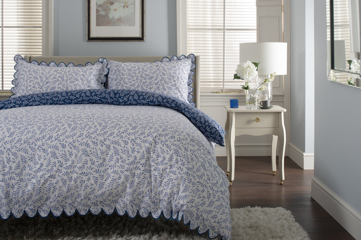 The Lyndon Company Ashling Garden Duvet Set