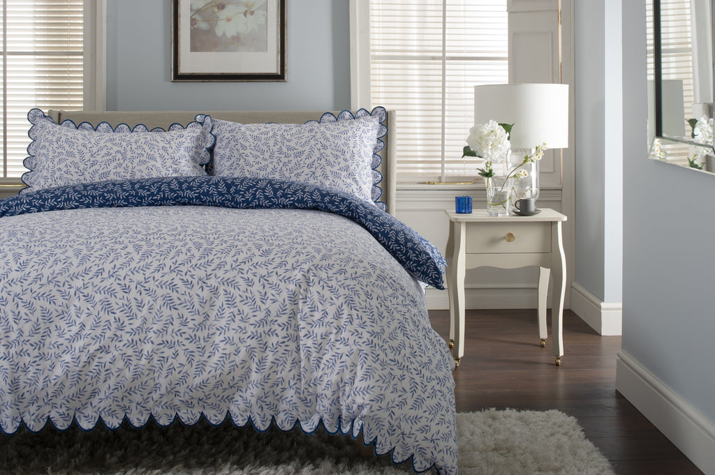 The Lyndon Company Ashling Garden Duvet Set