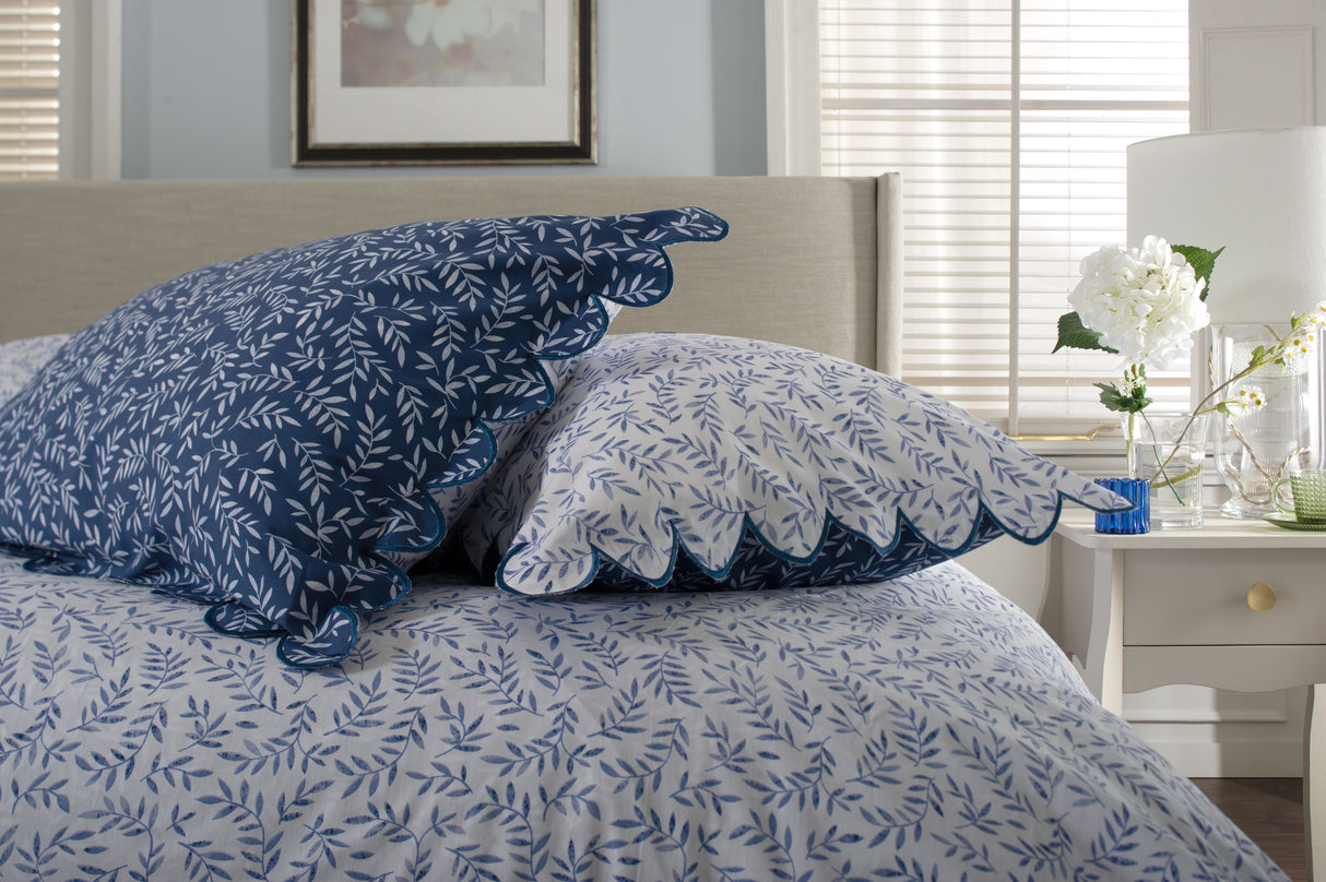 The Lyndon Company Ashling Garden Duvet Set