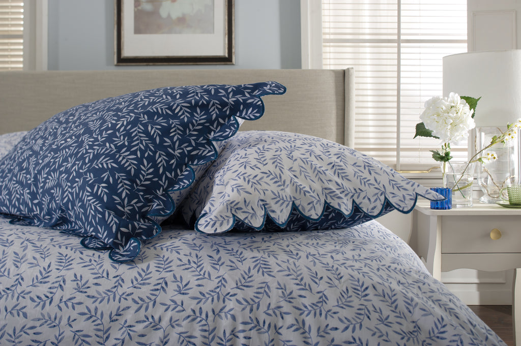 The Lyndon Company Ashling Garden Duvet Set
