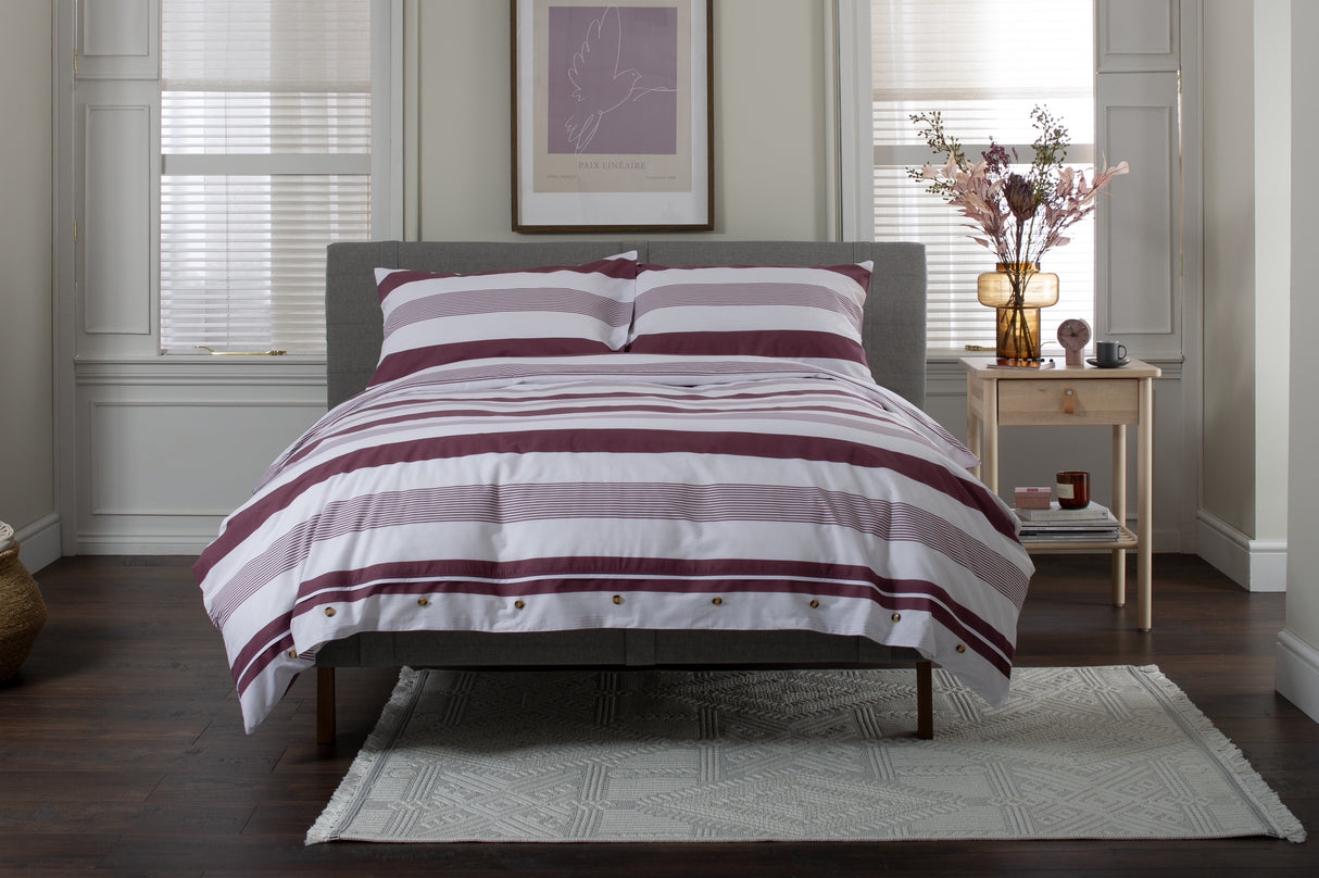 The Lyndon Company Next Level Duvet Set