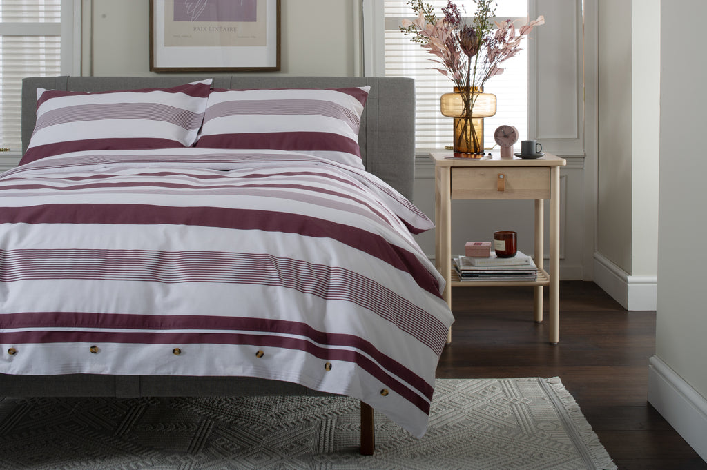 The Lyndon Company Next Level Duvet Set
