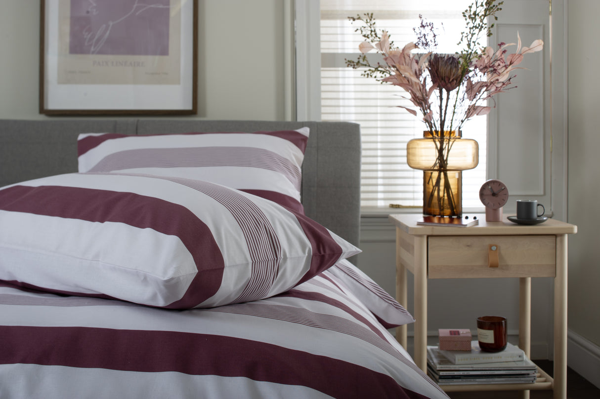 The Lyndon Company Next Level Duvet Set
