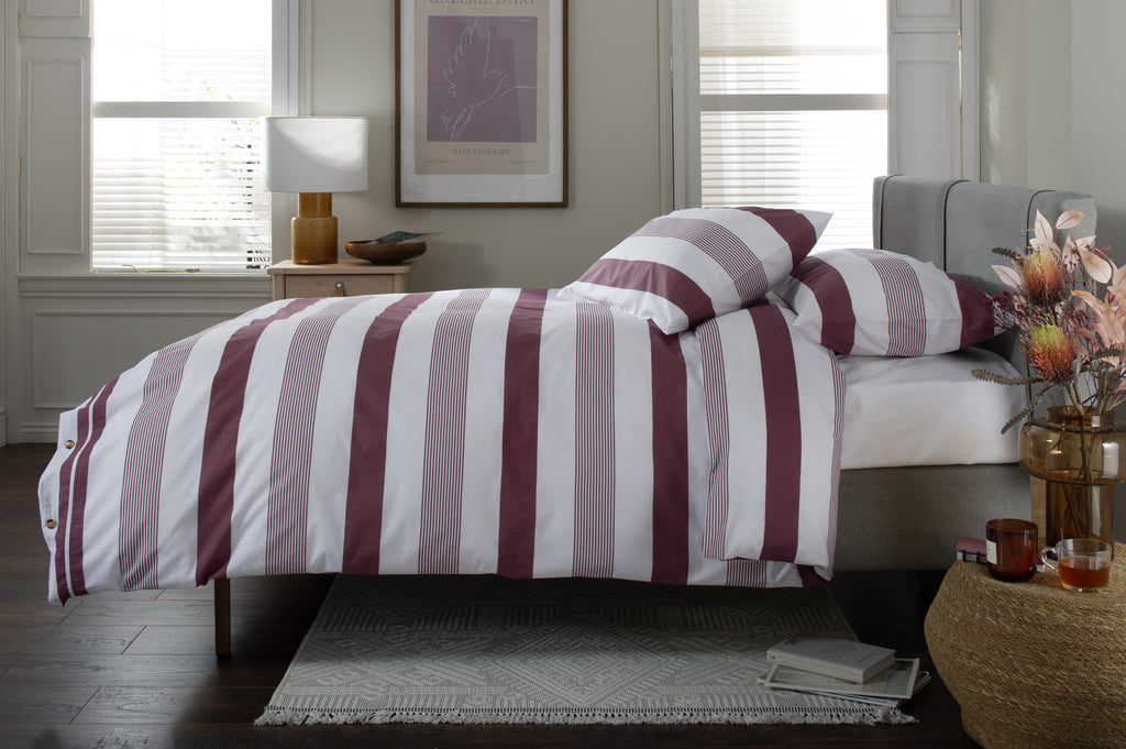 The Lyndon Company Next Level Duvet Set