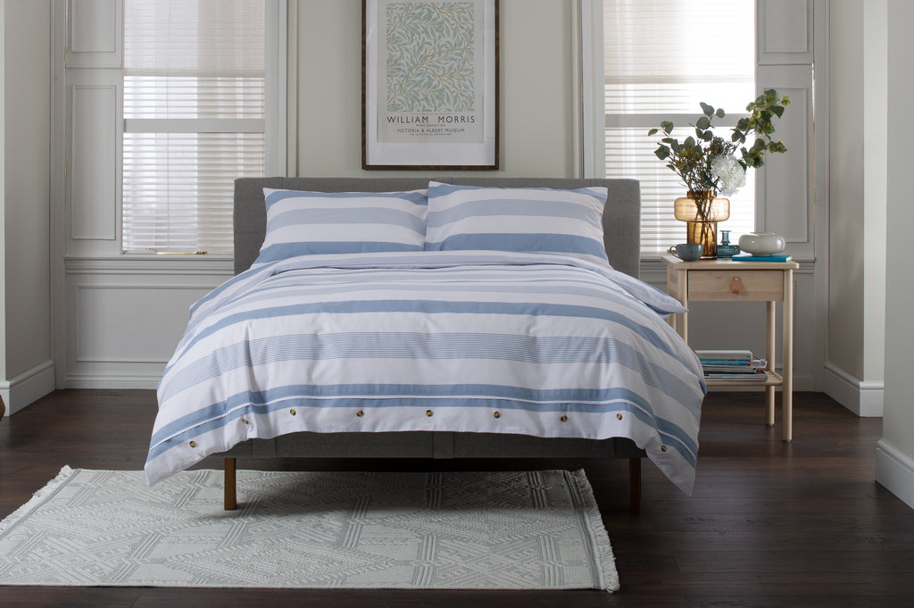 The Lyndon Company Next Level Duvet Set
