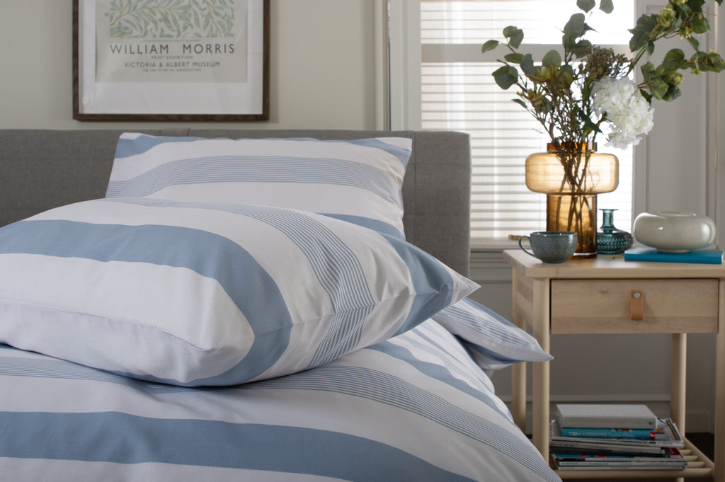 The Lyndon Company Next Level Duvet Set