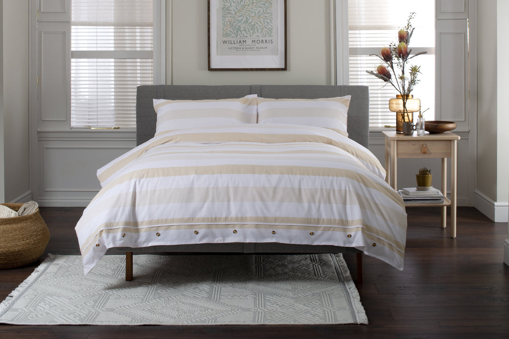 The Lyndon Company Next Level Duvet Set