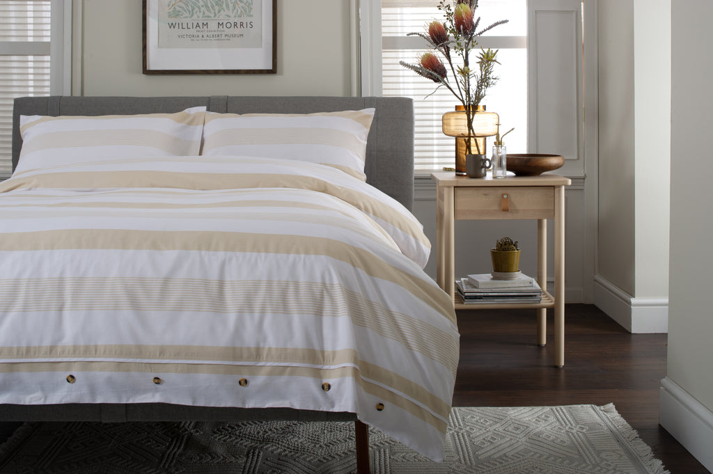 The Lyndon Company Next Level Duvet Set