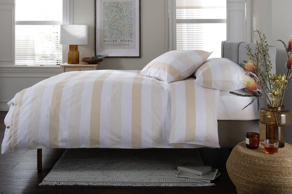 The Lyndon Company Next Level Duvet Set