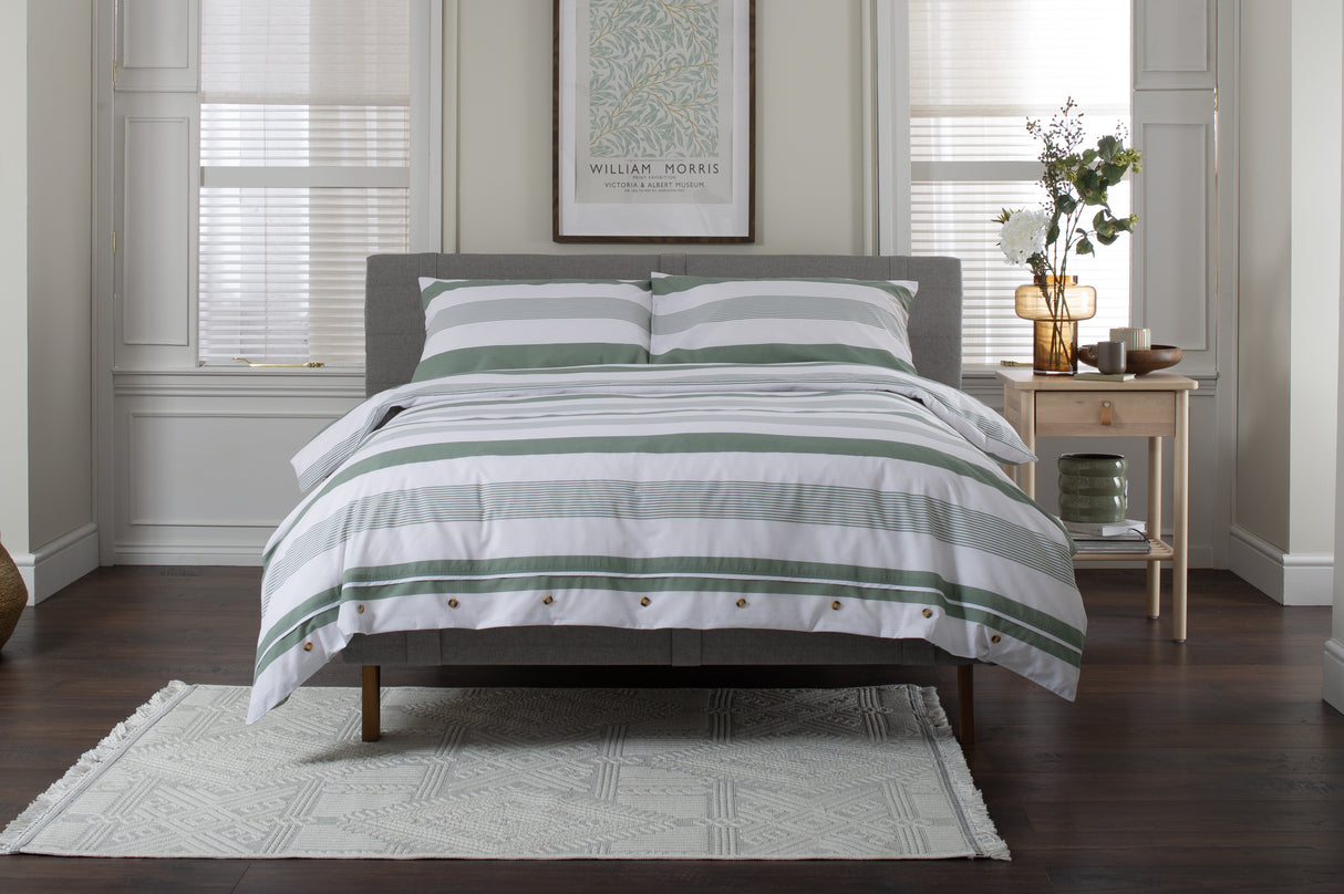 The Lyndon Company Next Level Duvet Set