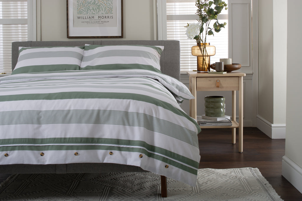 The Lyndon Company Next Level Duvet Set