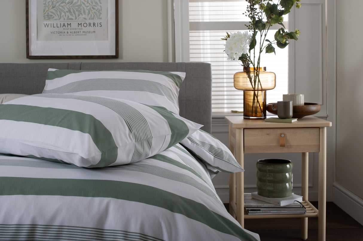 The Lyndon Company Next Level Duvet Set