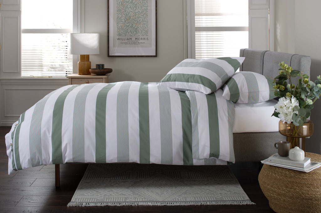The Lyndon Company Next Level Duvet Set