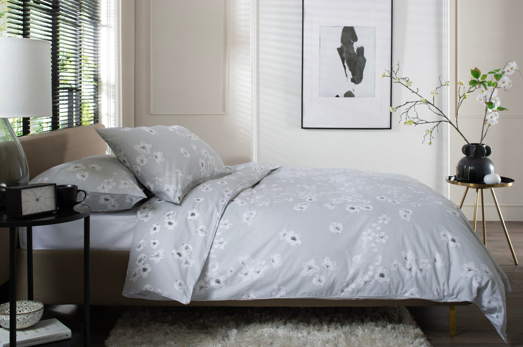 The Lyndon Company Petite Fleure Duvet Set