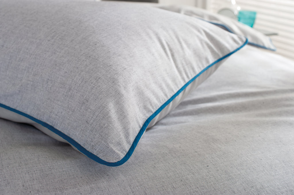 The Lyndon Company Yorkie Duvet Set