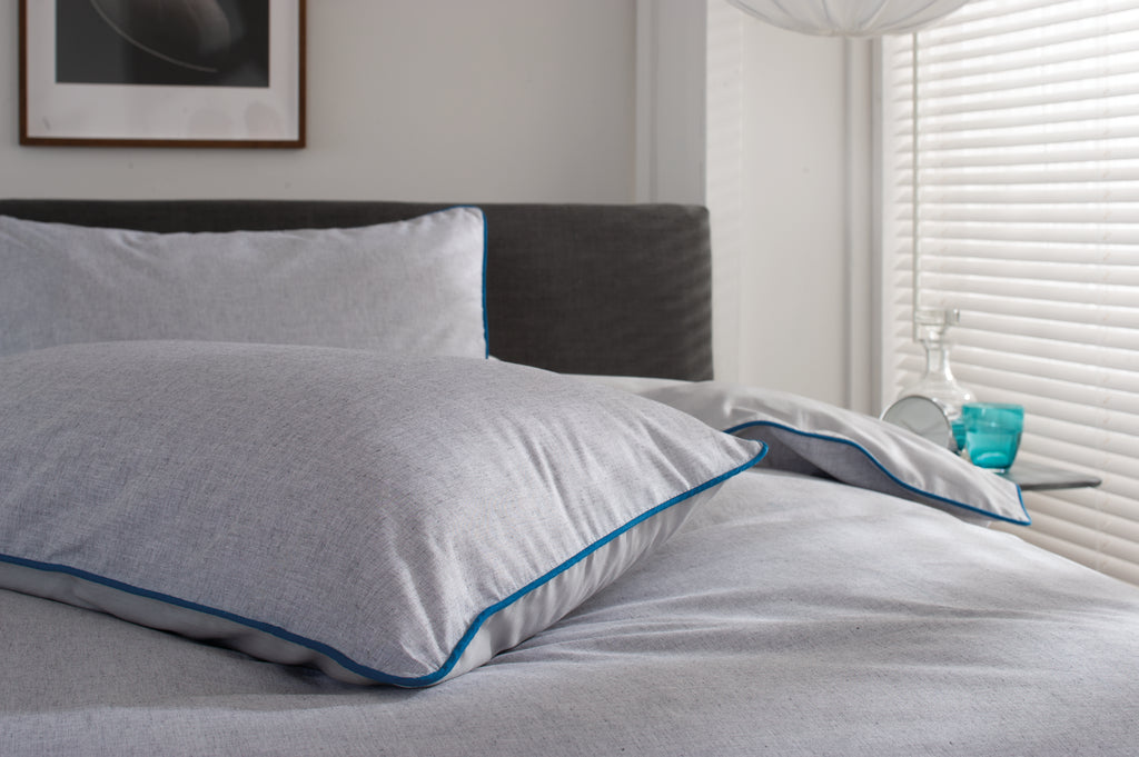 The Lyndon Company Yorkie Duvet Set