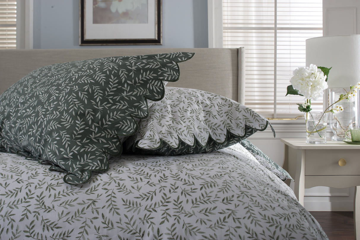 The Lyndon Company Ashling Garden Duvet Set