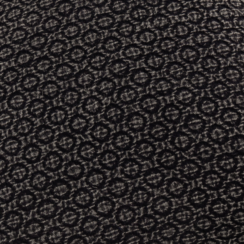 The Linen Yard Tryfan Textured Cotton Polyester Filled Cushion