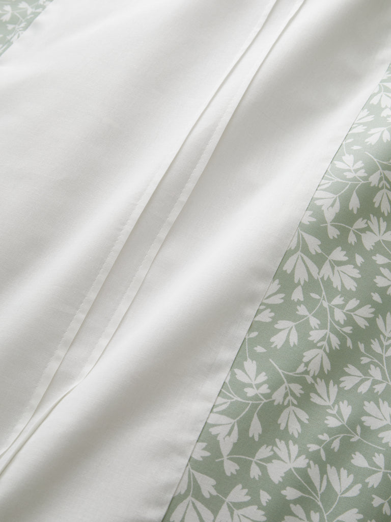 Dreams N Drapes Decorative Tess Duvet Set