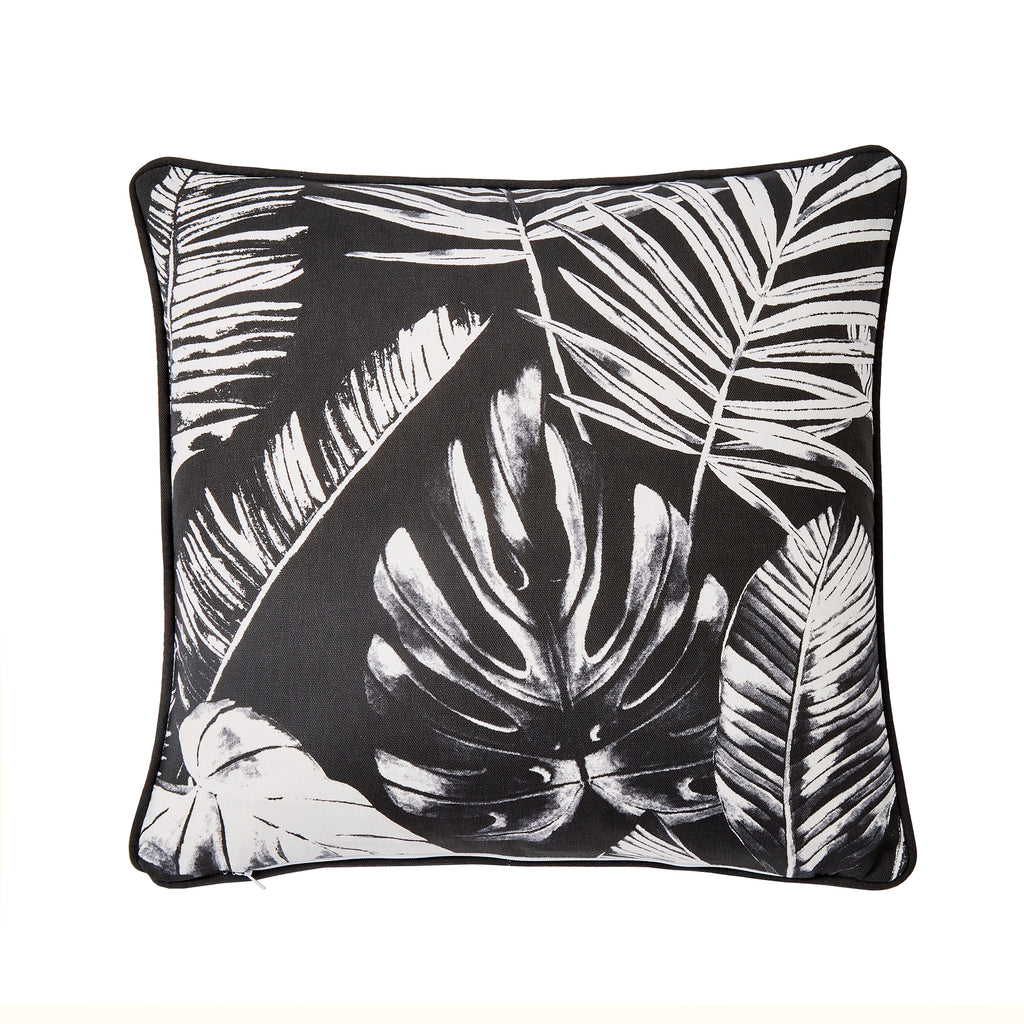 Dreams n Drapes Outdoor Tahiti 43cm x 43cm Cushion