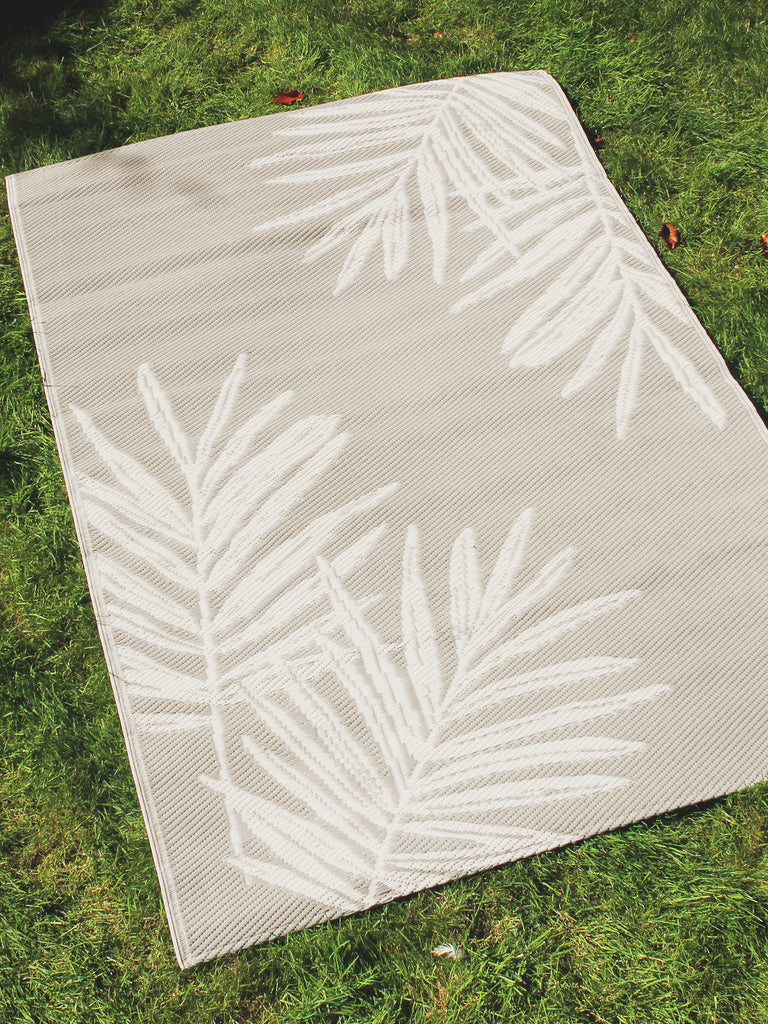 Dreams n Drapes Tahiti 120cm x 170cm Outdoor Rug