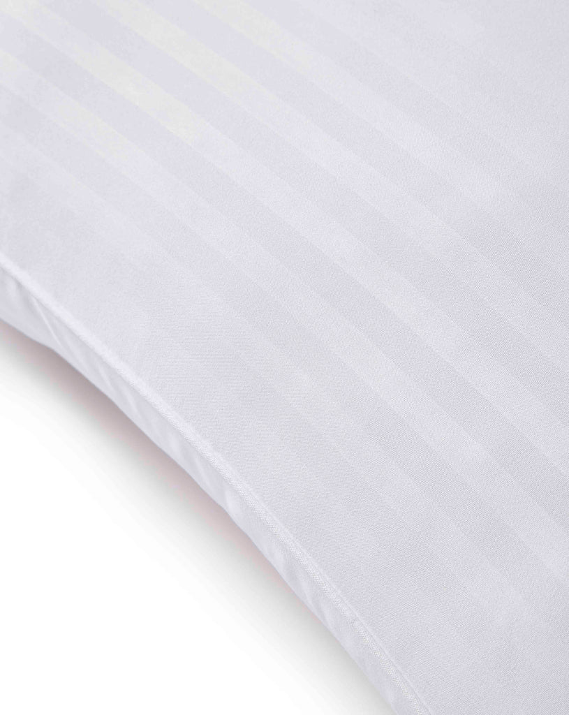 The Fine Bedding Company The Extra Firm Pillow