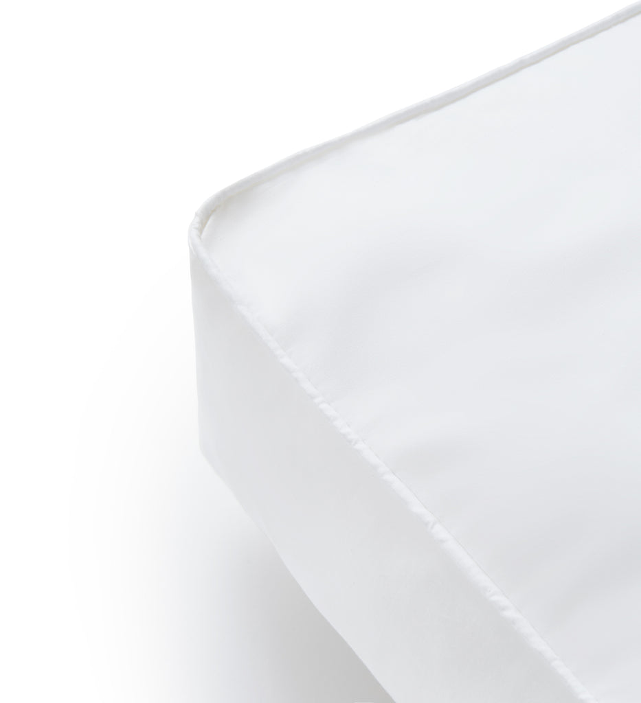 The Fine Bedding Company The Side Sleeper Pillow