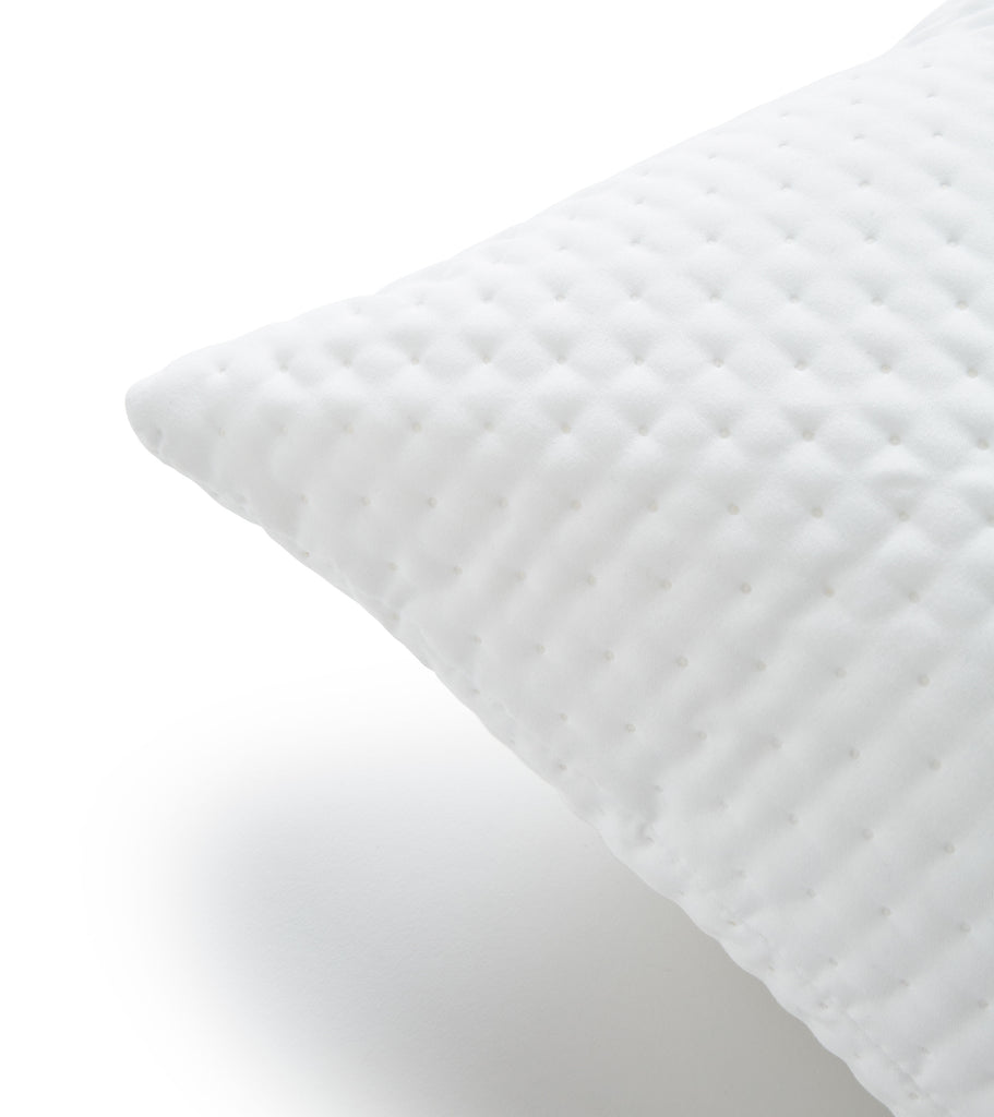 The Fine Bedding Company The Silky Soft Pillow