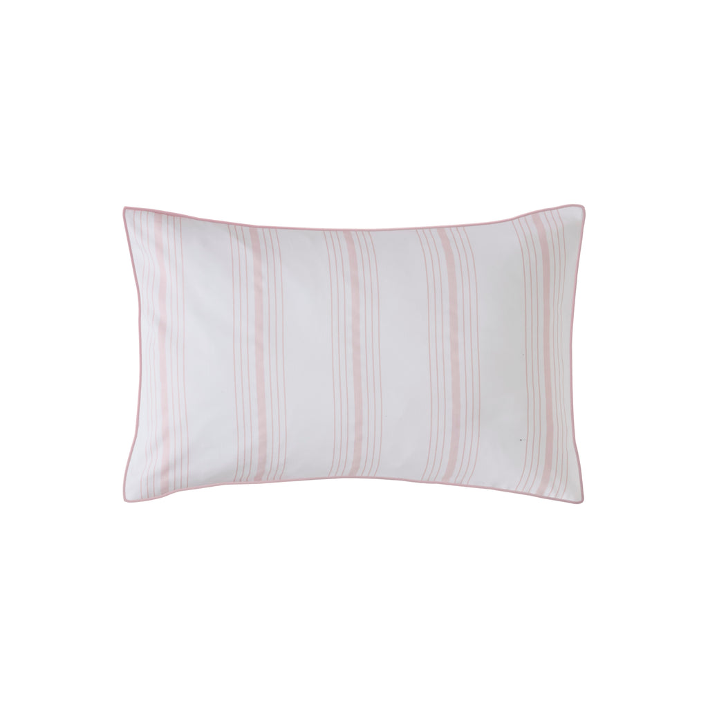 Laura Ashley Tuileries Blush Pink Duvet Set