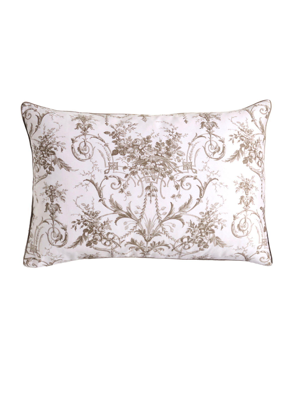 Laura Ashley Tuileries Dark Truffle Duvet Set