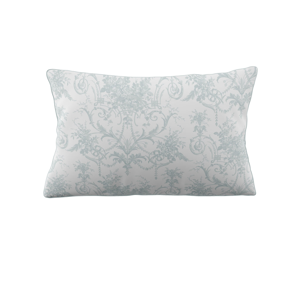 Laura Ashley Tuileries Seaspray Duvet Set