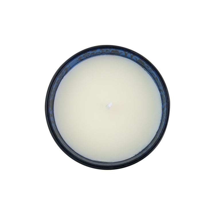 William Morris UKWM040 Brother Rabbit Candle