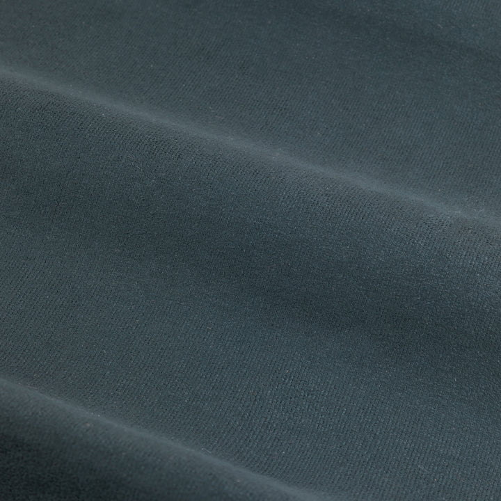 Furn Verso Reversible Suede-Look Blackout Lined Eyelet Curtains