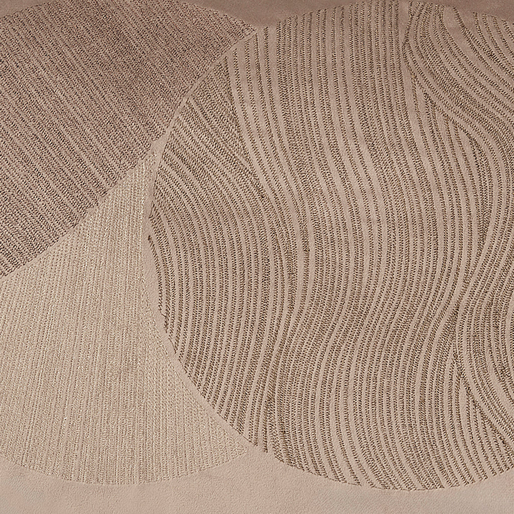 Laurence Llewelyn Bowen Venus Desire Mink 40cm x 60cm Polyester Filled Cushion