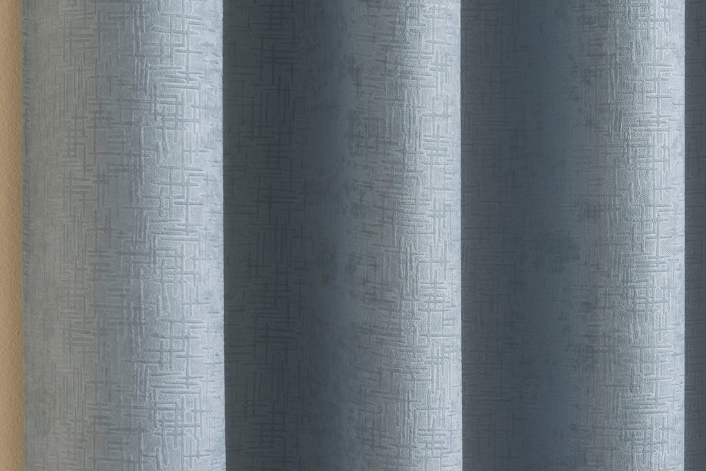 Tyrone Vogue Thermal Blockout Curtains