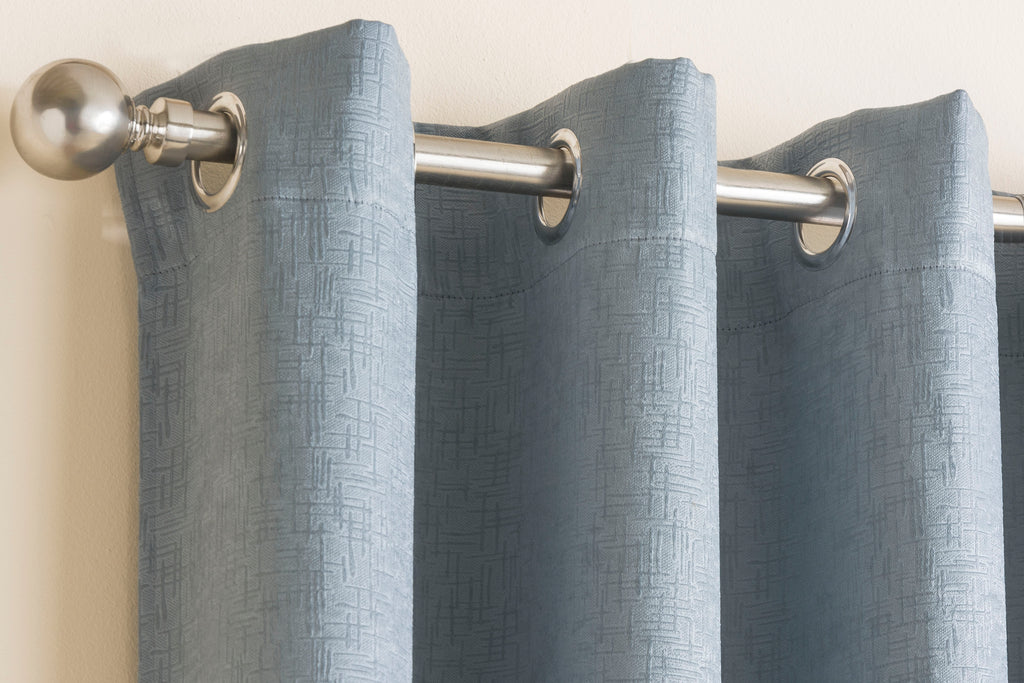 Tyrone Vogue Thermal Blockout Curtains