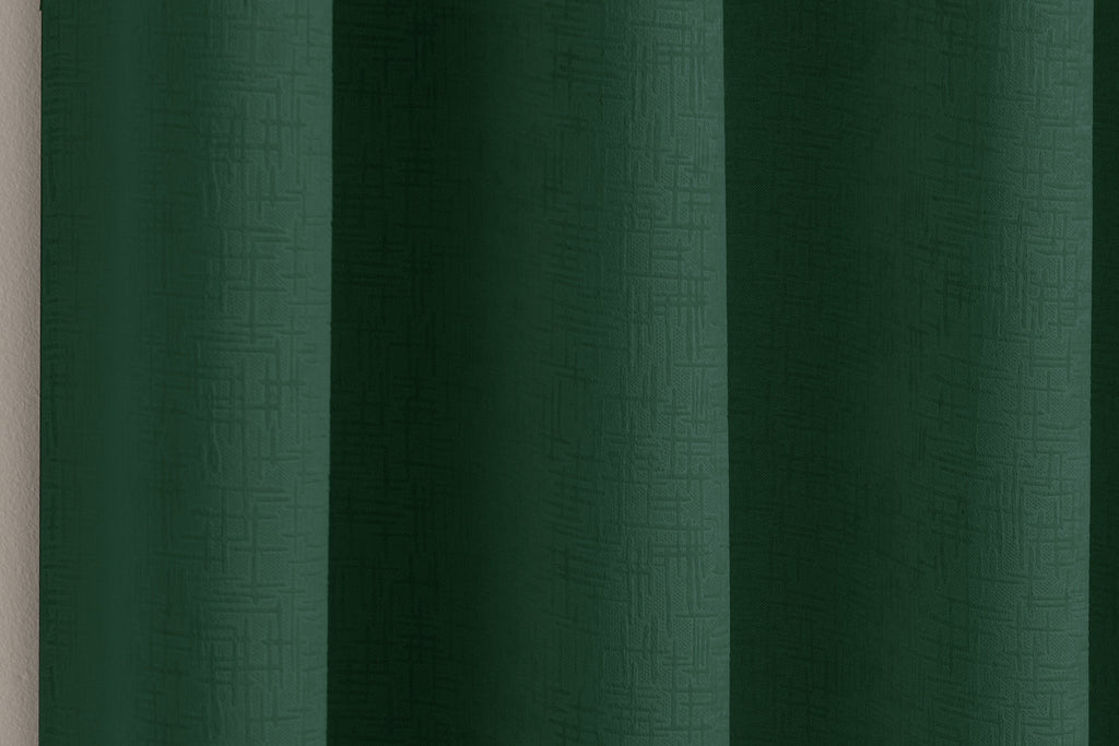 Tyrone Vogue Thermal Blockout Curtains