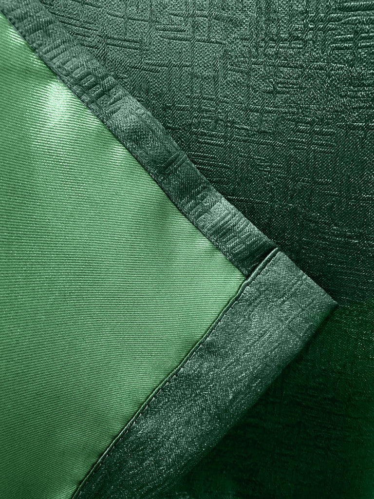 Tyrone Vogue Thermal Blockout Curtains