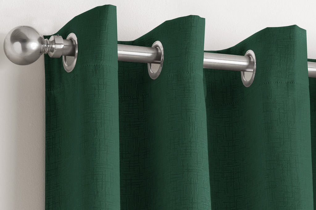 Tyrone Vogue Thermal Blockout Curtains