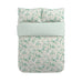 V & A Briar Bloom Green Duvet Set