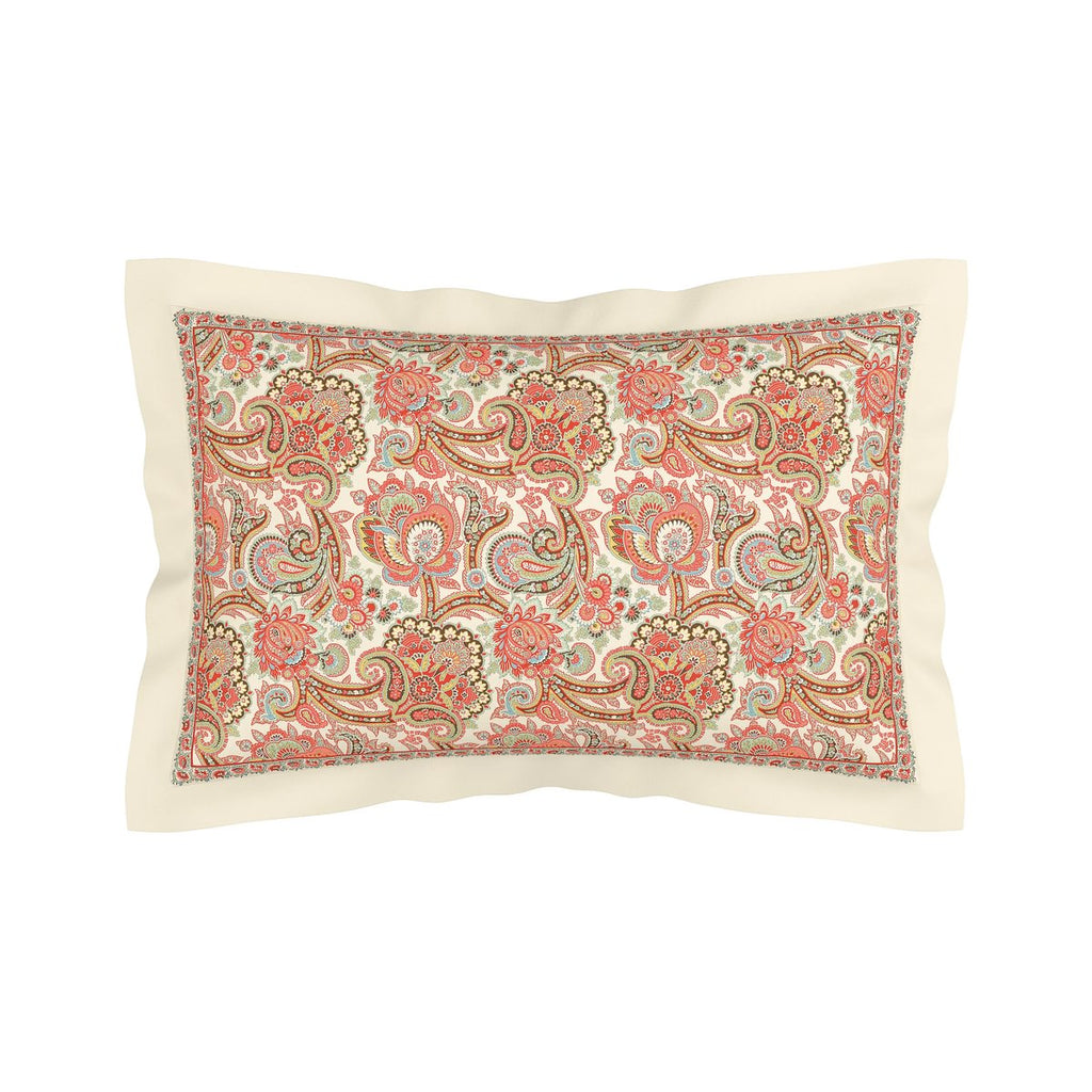 V & A Elysian Multi Duvet Set