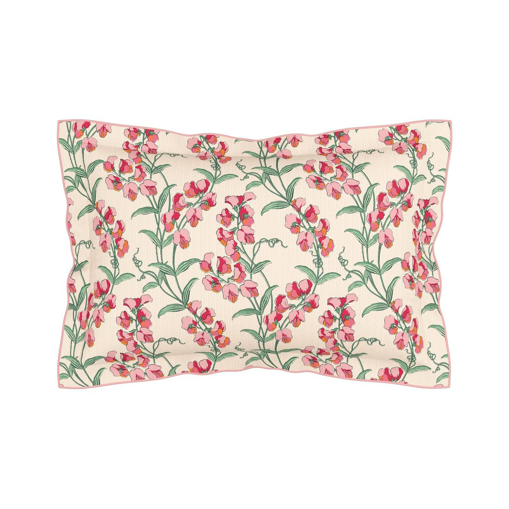 V & A Sweet Tendrils Duvet Set