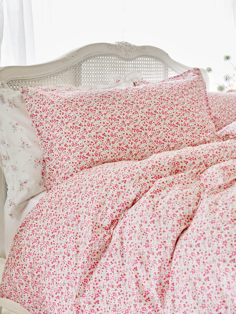 Shabby Chic by Rachel Ashwell Vintage Ditsy Multi Duvet Set