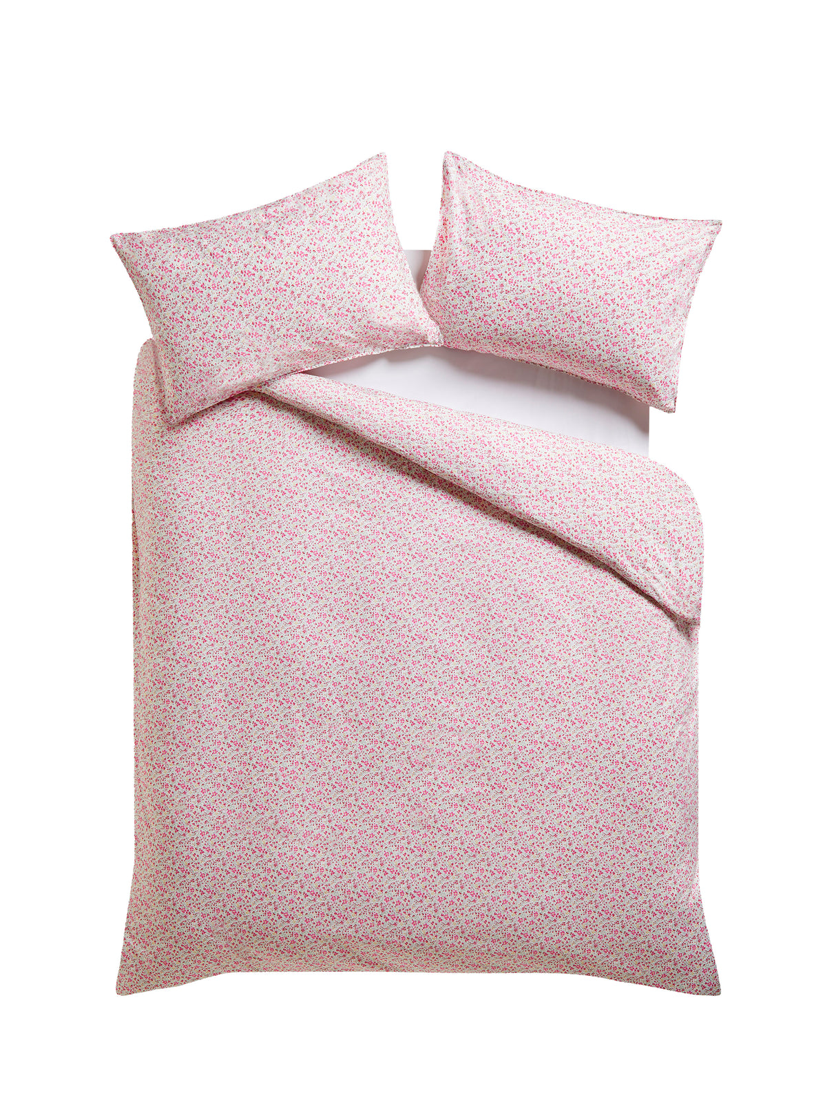 Shabby Chic by Rachel Ashwell Vintage Ditsy Multi Duvet Set