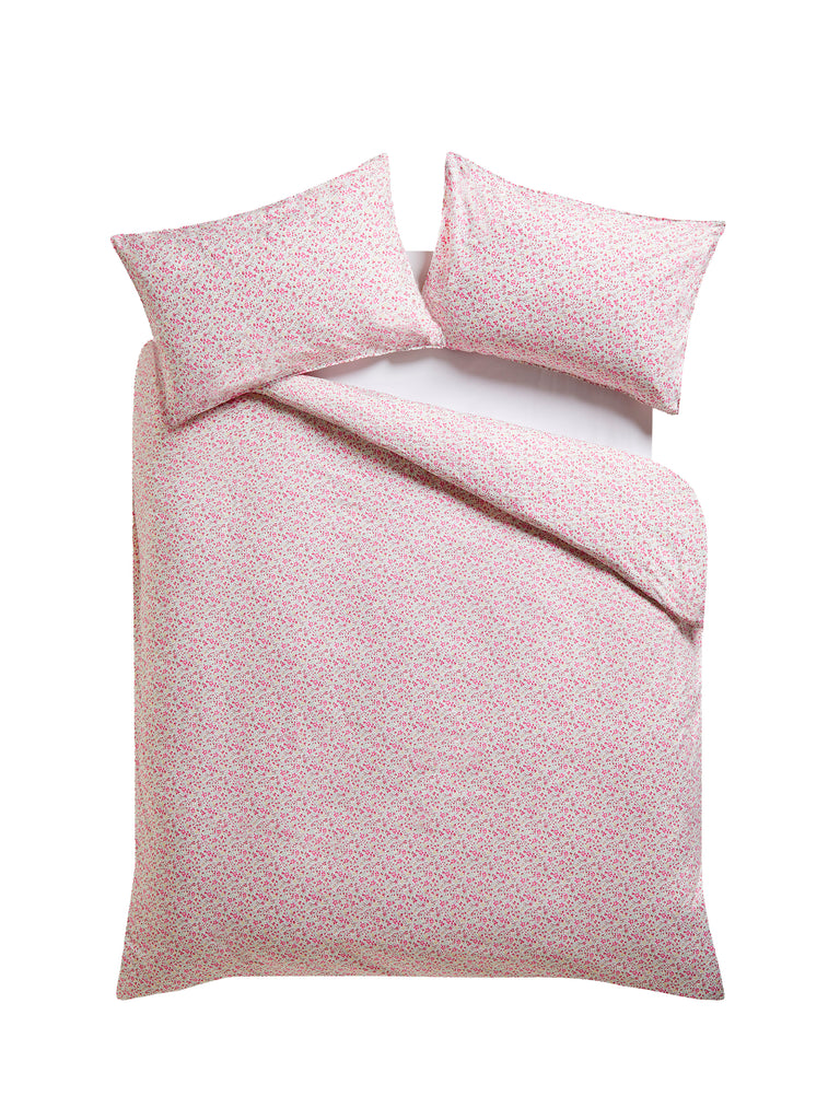 Shabby Chic by Rachel Ashwell Vintage Ditsy Multi Duvet Set