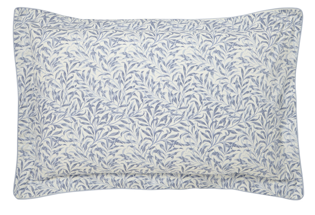 Morris & Co Willow Bough Duvet Set