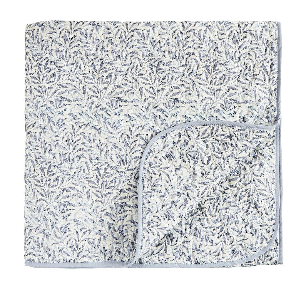 Morris & Co Willow Bough Duvet Set