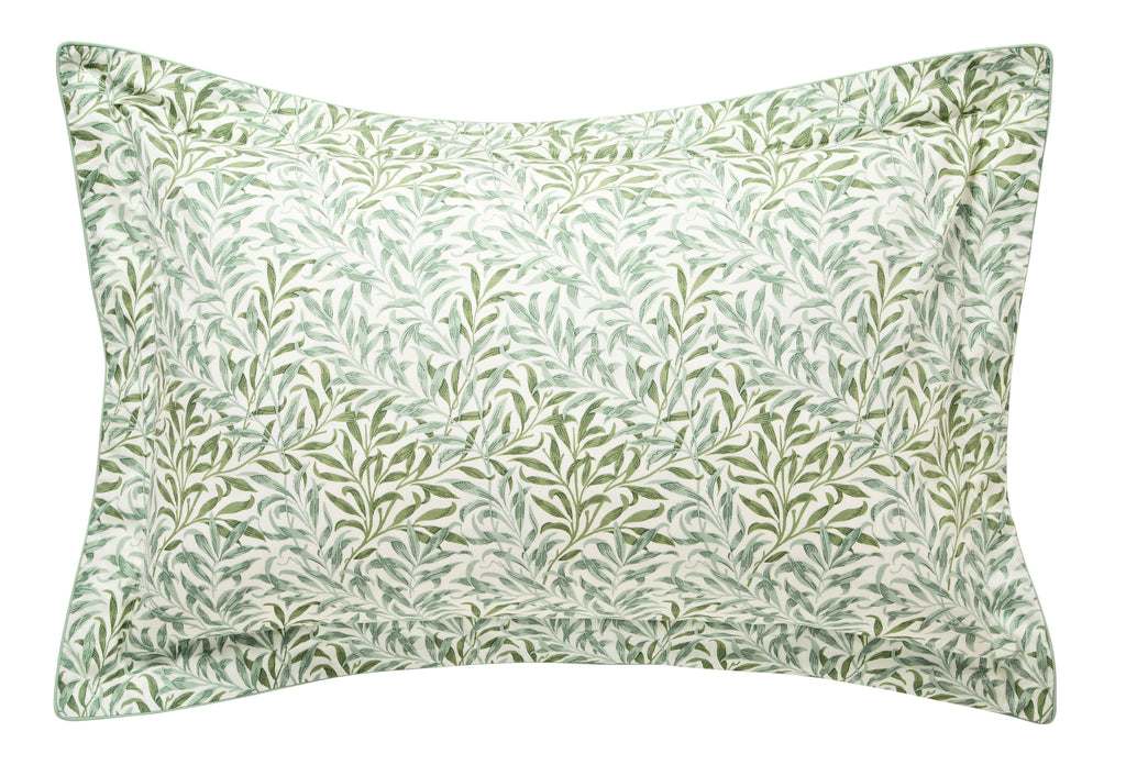 Morris & Co Willow Bough Duvet Set