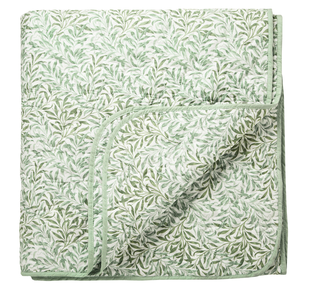 Morris & Co Willow Bough Duvet Set