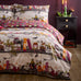 Furn Witchy Tales Multi Duvet Set
